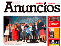 Anuncios #1556: ‘Cuánto’… y el qué el quién de Cannes Lions
