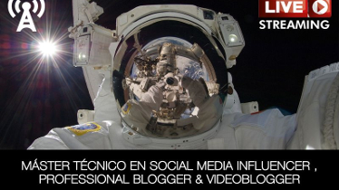 La Cámara de Comercio de Sevilla anuncia un máster para blogueros e ‘influencers’