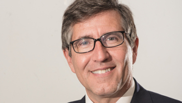 Ignacio Carnicero, nuevo director general de operaciones de Conento