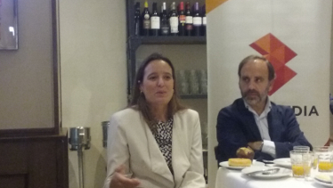 La compra de Smartclip dispara los ingresos digitales de Atresmedia