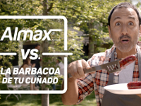 Almax