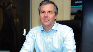 Bill Derrenger, nueva etapa como consejero de BMC Strategic Innovation