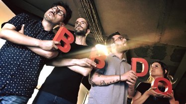 Tiempo BBDO refuerza su área creativa