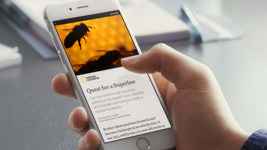¿Qué papel jugará Facebook en las suscripciones editoriales de Instant Articles?