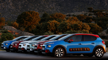 Citroën confía su creatividad mundial a BETC París