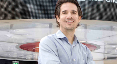 Fran López, nuevo director global de marketing de Teka