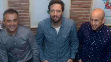 Se presenta Crowdland, nueva agencia de servicios digitales
