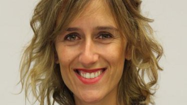 Cristina Barranco se incorpora a la junta directiva de AIMC
