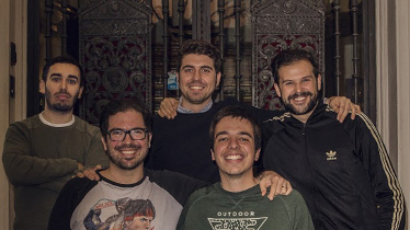 Lola MullenLowe amplía su departamento creativo en Madrid