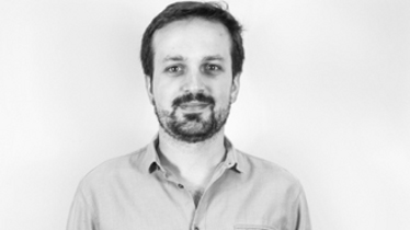 Eduardo García, responsable de estrategia y consultoría en Sr. Burns Madrid