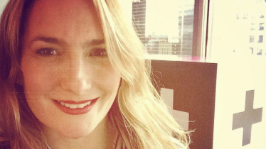 Shazam ficha a una directora mundial de marketing