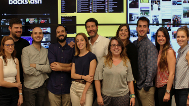 TBWA Barcelona refuerza su equipo con doce nuevos profesionales
