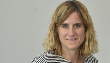 Tania Cavada, nueva directora de marketing de JCDecaux