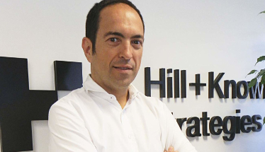 Hill+Knowlton Strategies refuerza su equipo en España
