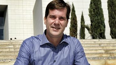Nuevo presidente de FORTA