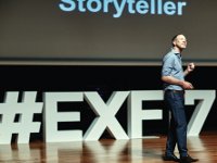 Expertos en experiencia