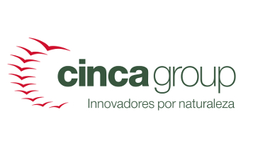 Cinca Group, nuevo cliente de Compact FMRG