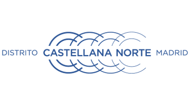 Distrito Castellana Norte asigna una cuenta a Darwin Social Noise