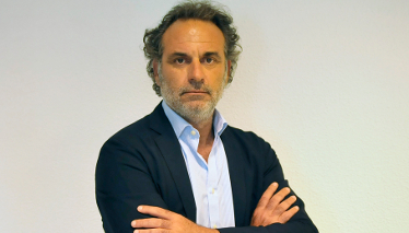 Atresmedia Publicidad nombra a Javier Martínez nuevo director comercial