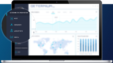 Acuerdo entre la plataforma de publicidad Adform y la de datos Zeotap