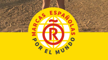‘Marcas españolas por el mundo’ o retratarse con una marca puede tener premio