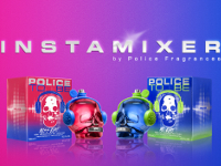 Police Fragances
