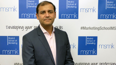 MSMK nombra director del área de ‘big data' y 'analytics’