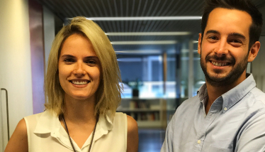 BBDO refuerza su equipo de planificación estratégica