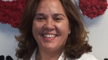 Tanya Ruiz, directora de servicios al cliente de Equmedia