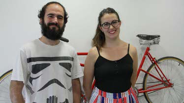DDB Madrid refuerza su departamento creativo