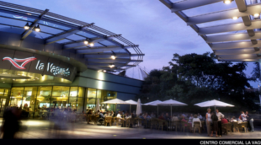 La inmobiliaria comercial Unibail-Rodamco se digitaliza con JCDecaux