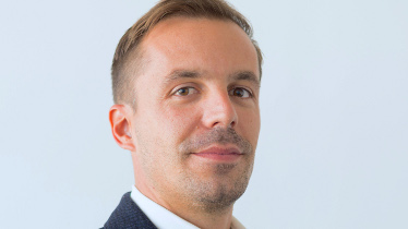Javier Recuenco, nuevo director general de Performics