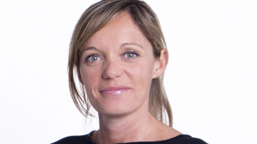 Paula Menéndez-Abascal, directora de servicios al cliente para L'Oréal en Zenith