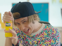 Fanta