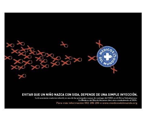 Médicos del Mundo 2002/09