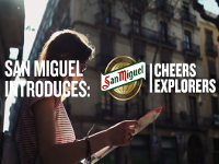 San Miguel