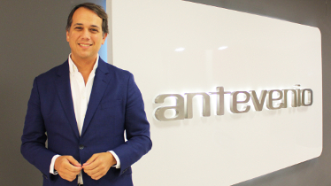 Rafael Gómez-Gayoso, nuevo director general de MDirector
