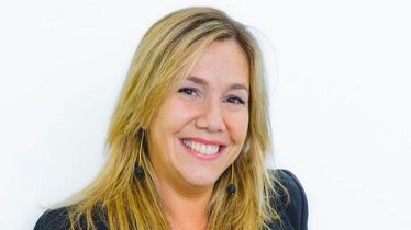 Giovanna Angiolillo, responsable de nuevo negocio y marketing en Carat