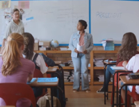 ‘#LikeAgirl’ vuelve hablando del fracaso