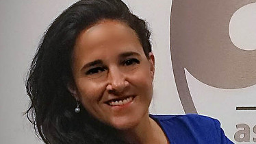 Ivana R. Cerrada, responsable de marketing y comunicación de Asesor Franquicia