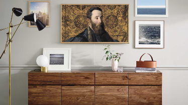 Samsung abre una nueva ventana a las obras de El Prado