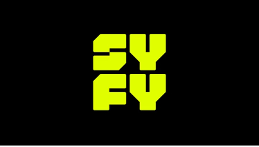 Syfy lanza hoy su nueva identidad en España