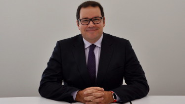 David Anglés, director de marketing para España y Portugal de Allianz Global Investors