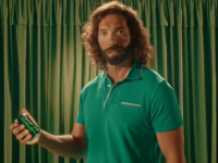 Green Cola