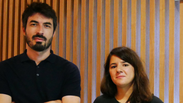 DDB refuerza el área digital de su departamento creativo