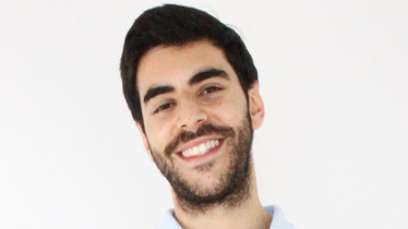 Álvaro Gómez, 'country manager' de Elogia