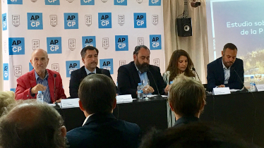 La facturación de las productoras de cine publicitario ha crecido un 37% en dos años
