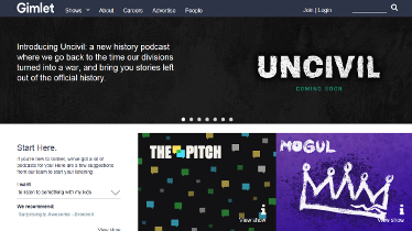 WPP invierte en audio online