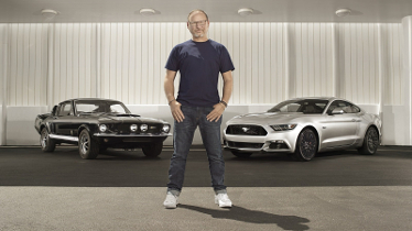 WPP ficha a un director creativo mundial para Ford