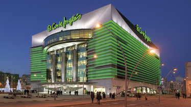 El Corte Inglés asigna a Dentsu Aegis Network su cuenta de medios
